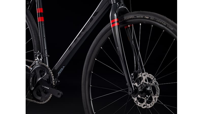 Checkpoint ALR 5 - Trek Bikes