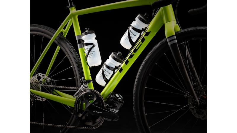 Checkpoint ALR 5 - Trek Bikes (JP)