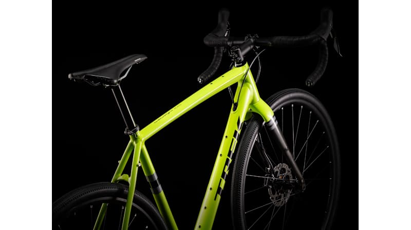 Checkpoint ALR 5 - Trek Bikes (JP)