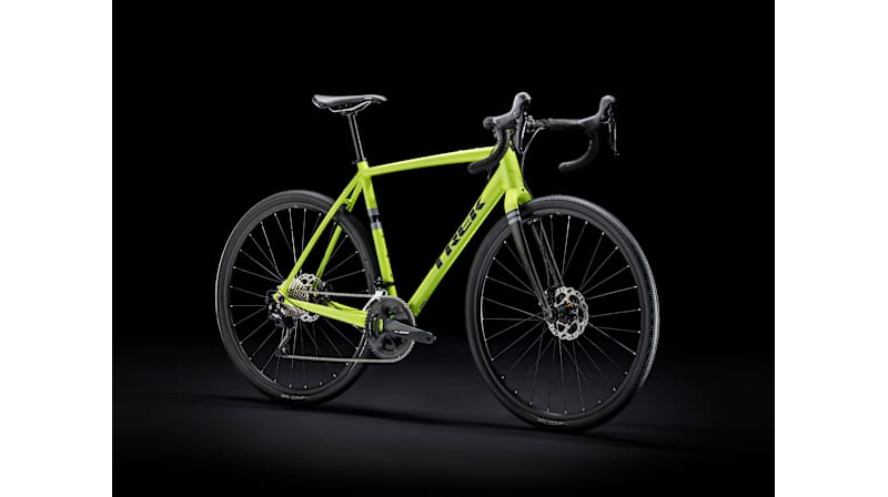 Checkpoint ALR 5 - Trek Bikes (JP)