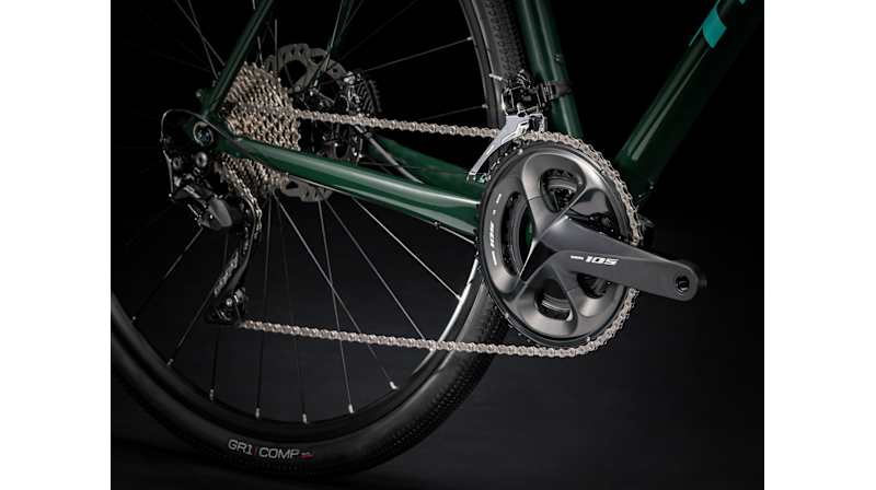 Checkpoint ALR 5 - Trek Bikes