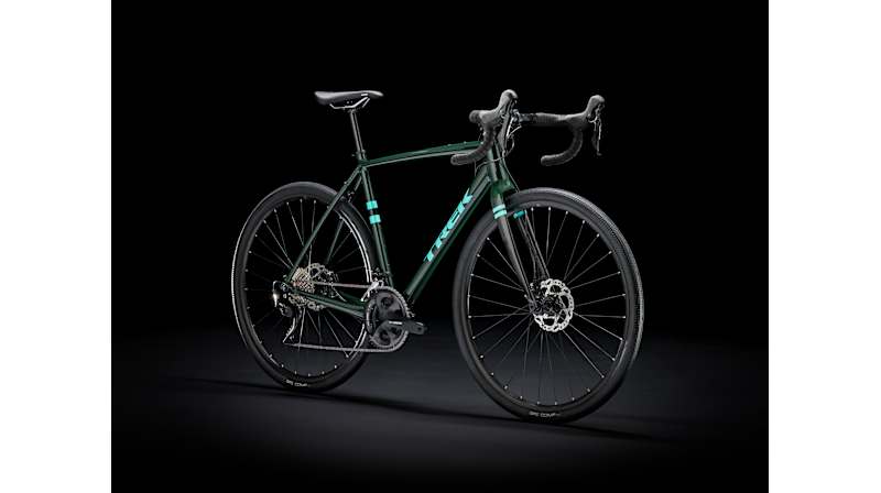 Checkpoint ALR 5 - Trek Bikes