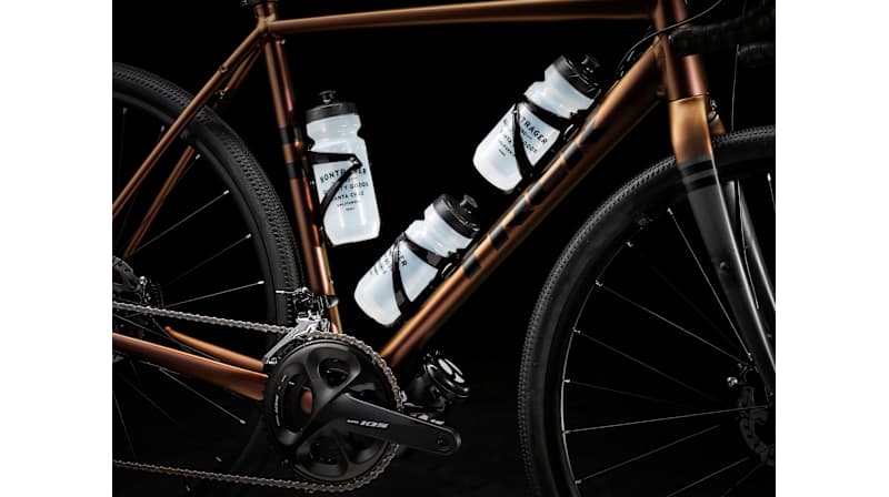 Checkpoint ALR 5 - Trek Bikes