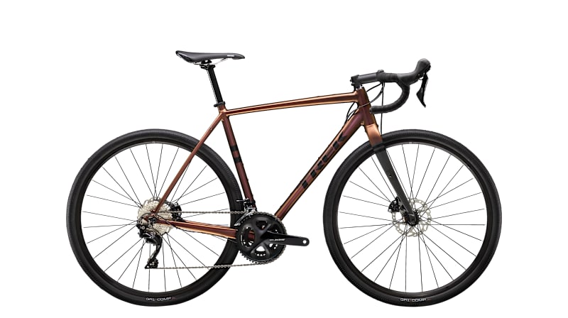 Checkpoint ALR 5 - Trek Bikes