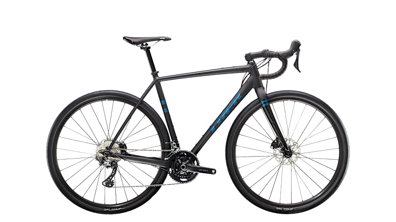 Checkpoint ALR 5 - Trek Bikes