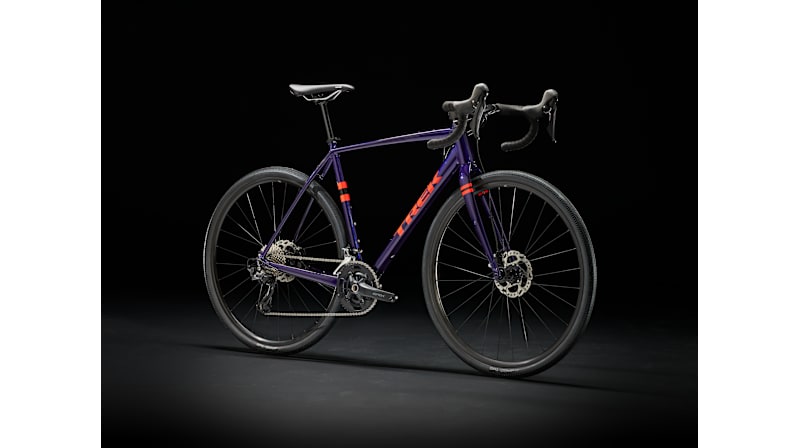 Checkpoint ALR 5 - Trek Bikes