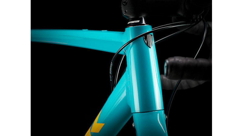 Checkpoint ALR 5 - Trek Bikes