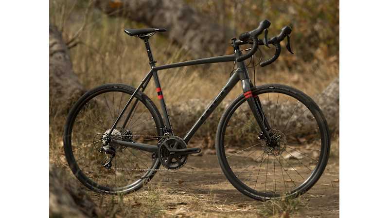 Checkpoint ALR 5 - Trek Bikes (JP)
