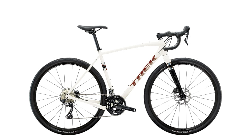 Checkpoint ALR 5 - Trek Bikes (JP)