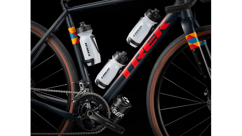 Checkpoint ALR 5 - Trek Bikes