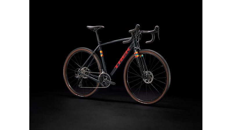 Checkpoint ALR 5 - Trek Bikes