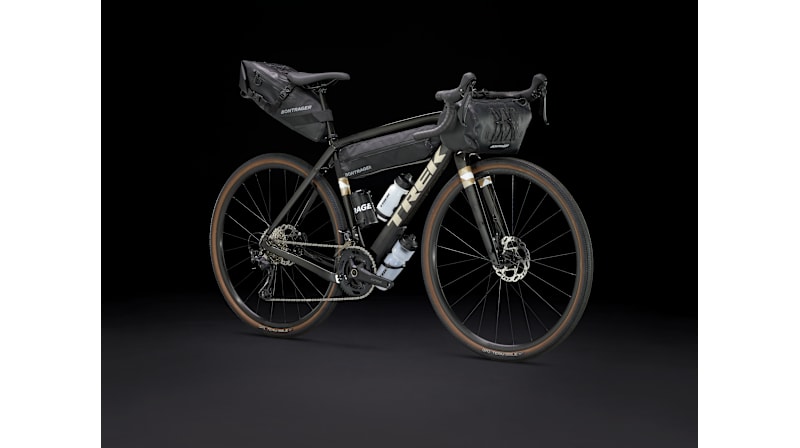 Checkpoint SL 5 Gen 2 - Trek Bikes