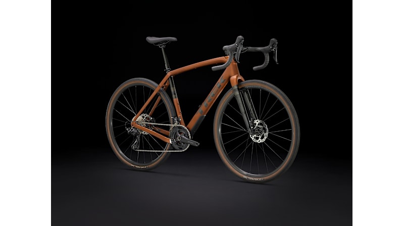 Checkpoint SL 5 Gen 2 - Trek Bikes