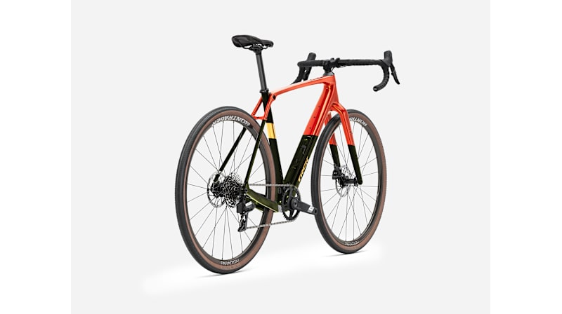 Checkpoint SLカーボングラベルバイク – Trek Bikes (JP)