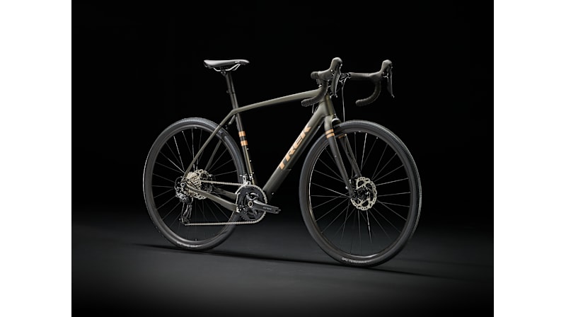 Checkpoint SL 5 - Trek Bikes (JP)