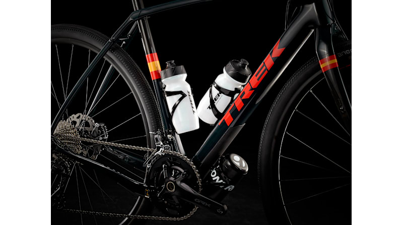 Checkpoint SL 5 - Trek Bikes