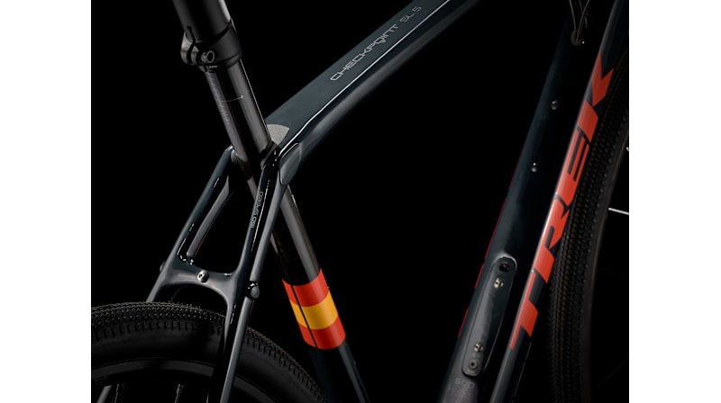 Checkpoint SL 5 - Trek Bikes