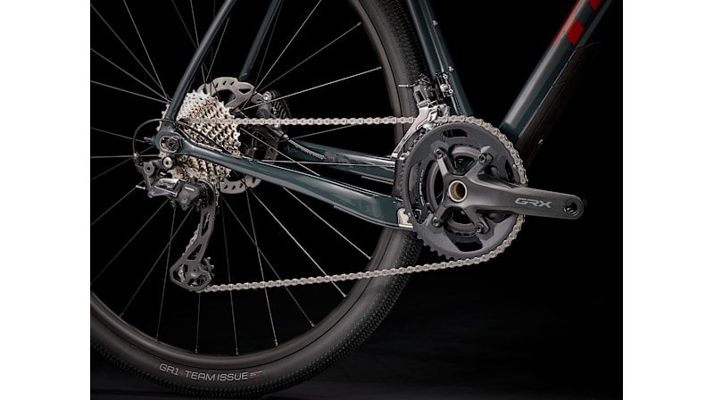 Checkpoint SL 5 - Trek Bikes