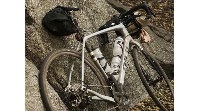 Checkpoint SL 5 - Trek Bikes