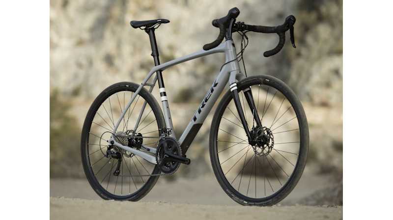 Checkpoint SL 5 - Trek Bikes (JP)