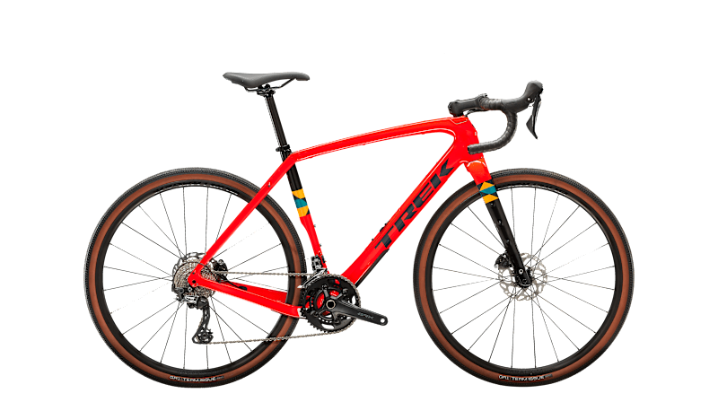 Checkpoint SL 5 Gen 2 - Trek Bikes (CA)