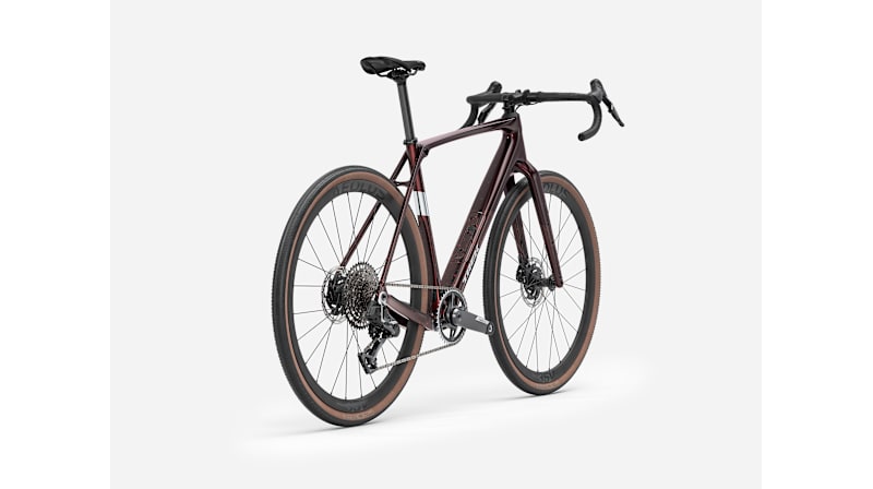 Checkpoint SL carbon gravel bikes – Trek Bikes