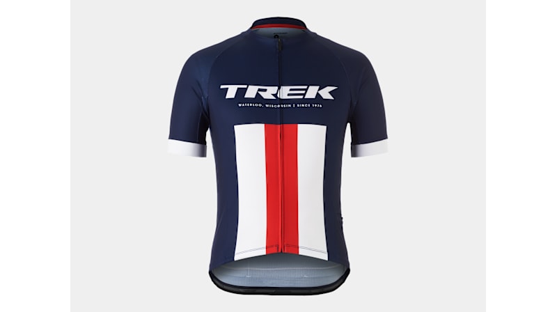 ボントレガー Circuit LTD サイクリング ジャージ - Trek Bikes (JP)