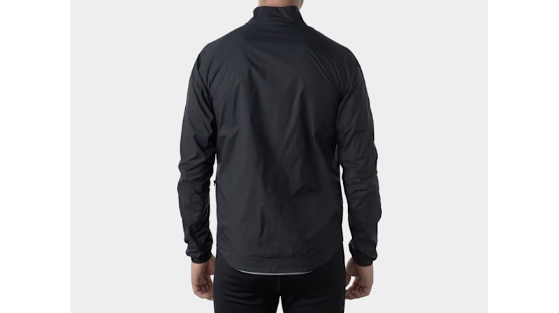 Bontrager Circuit Cycling Rain Jacket - Trek Bikes
