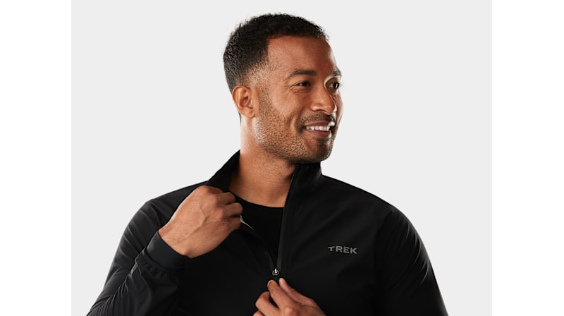 Trek Circuit Rain Cycling Jacket - Trek Bikes