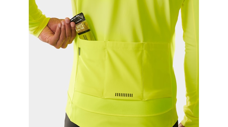 Trek Circuit Softshell Cycling Jacket - Trek Bikes