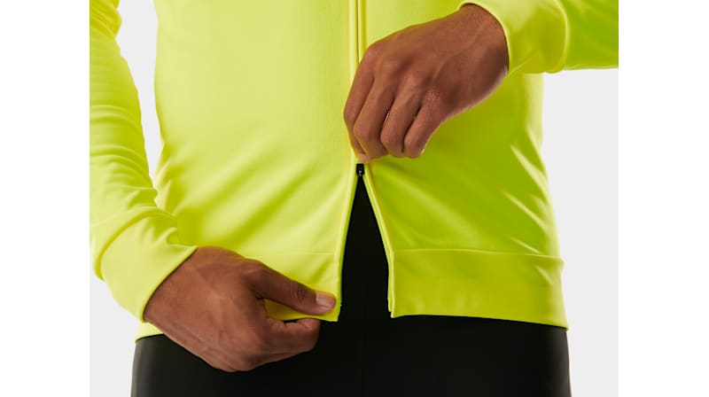 Trek Circuit Softshell Cycling Jacket - Trek Bikes