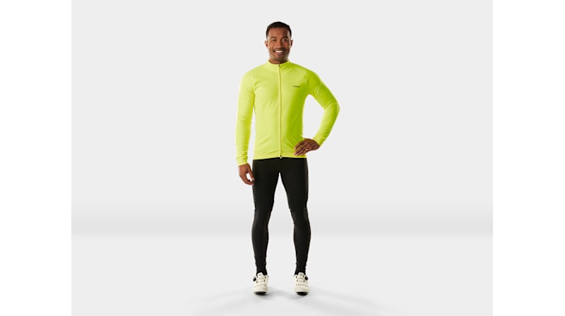 Trek Circuit Softshell Cycling Jacket - Trek Bikes