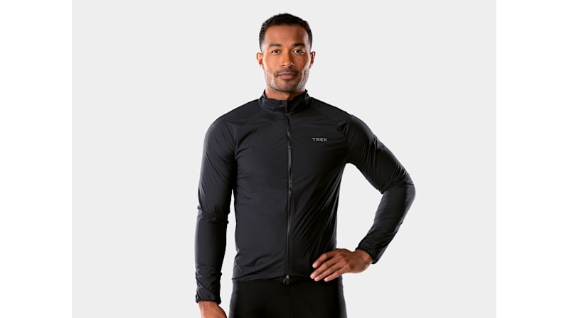 Trek Circuit Windshell Cycling Jacket - Trek Bikes