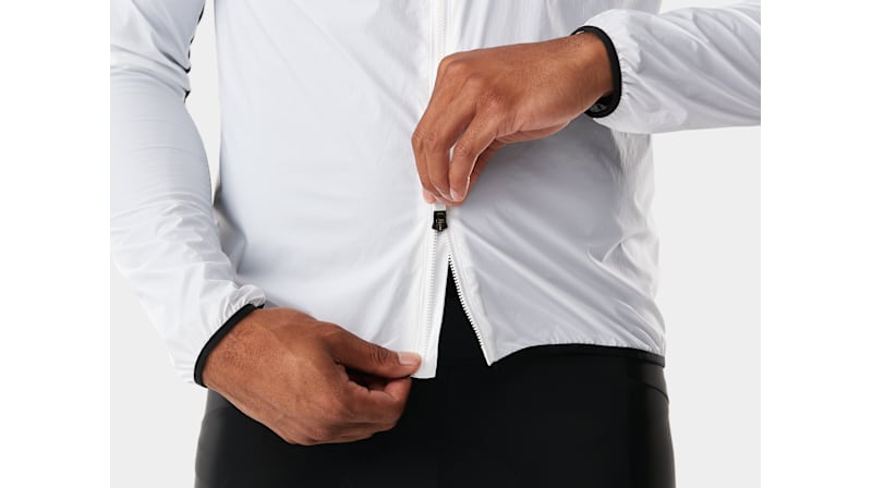 Trek Circuit Windshell Cycling Jacket - Trek Bikes
