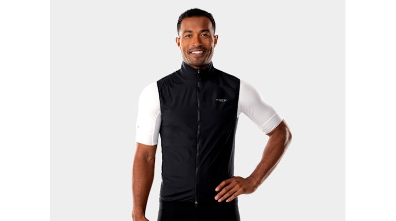 トレック Circuit ウインドシェルベスト - Trek Bikes (JP)