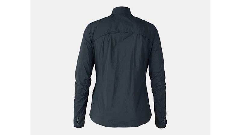 Bontrager Circuit Women's Cycling Wind Jacket - Trek Bikes