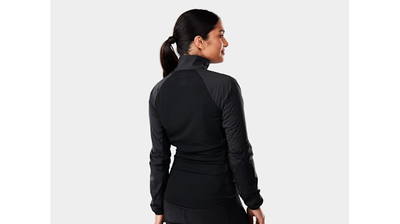 Trek Circuit Women's Windshell Cycling Jacket - Trek Bikes