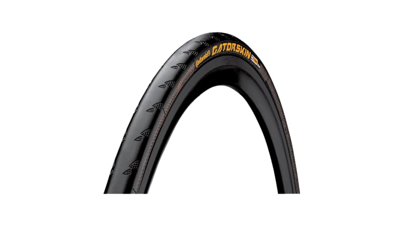 Continental Gatorskin Wire Bead Road Tire - Trek Bikes