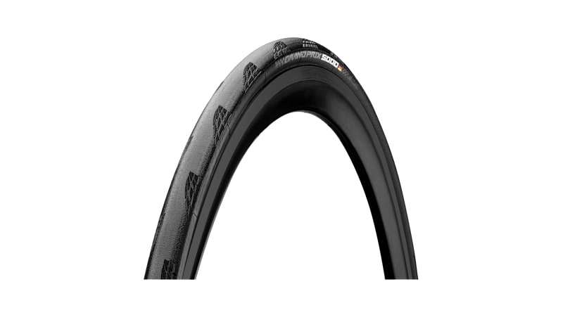 Continental Grand Prix 5000 Road Tire - Trek Bikes