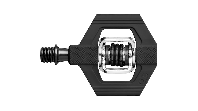 Crankbrothers Candy 1 Pedal Set - Electra Bikes