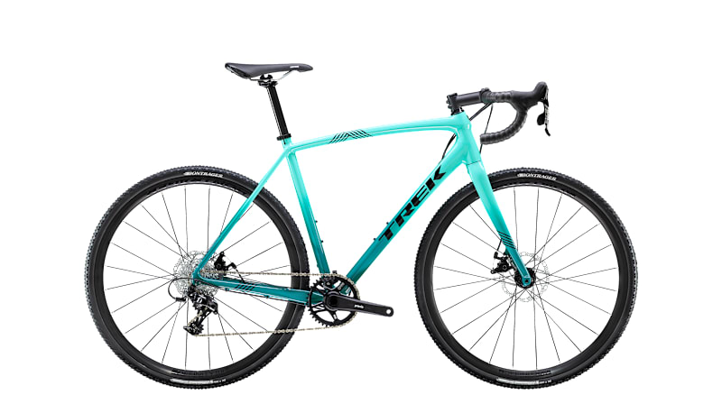 Crockett 4 Disc - Trek Bikes