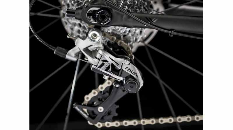 TREK 「トレック」 CROCKETT5 DISC 2019年モデル ロードバイク Crockett 5 Disc - Trek Bikes (JP)