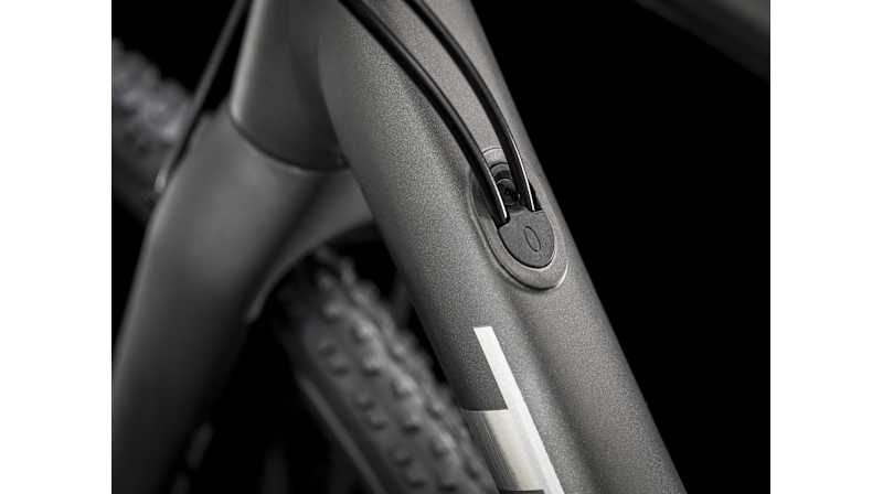 Crockett 5 Disc - Trek Bikes