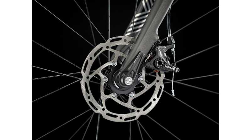 Crockett 5 Disc - Trek Bikes (JP)
