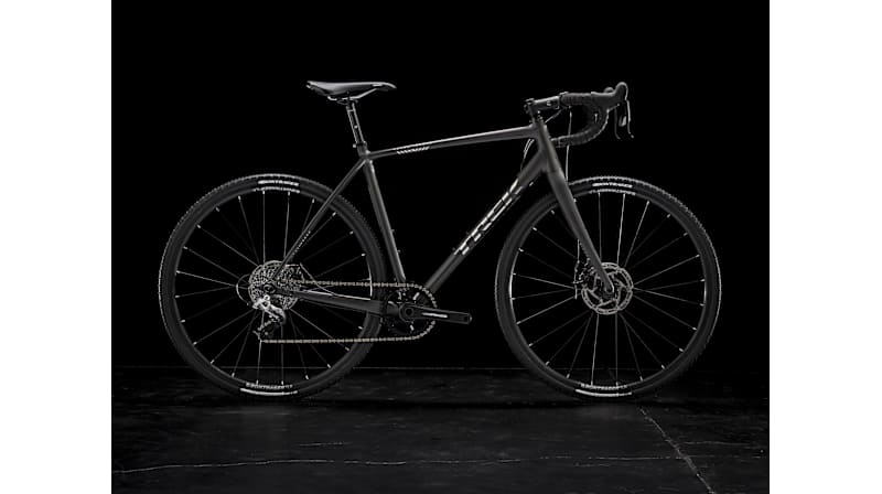 Crockett 5 Disc - Trek Bikes