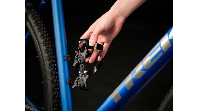 Crockett 5 Disc - Trek Bikes (JP)