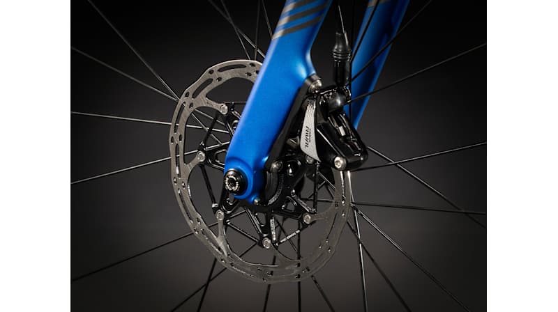 Crockett 5 Disc - Trek Bikes (JP)