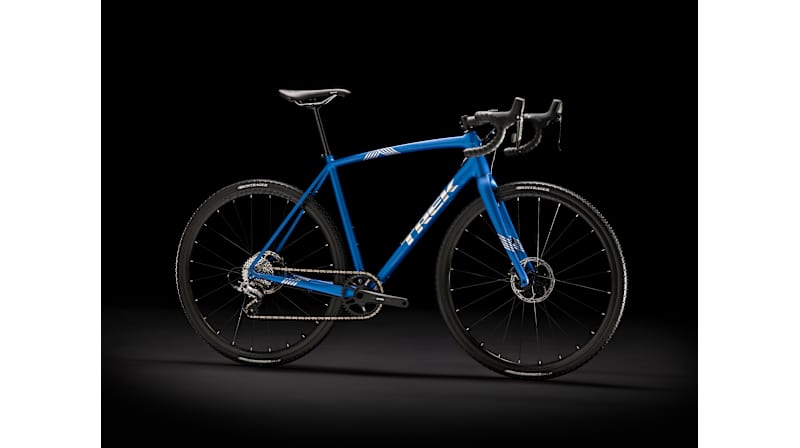 Crockett 5 Disc - Trek Bikes (JP)