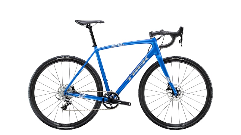 Crockett 5 Disc - Trek Bikes