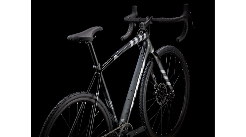 Crockett 5 Disc - Trek Bikes